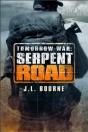 Tomorrow War: Serpent Road - Preview