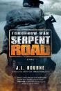 Tomorrow War: Serpent Road - Preview