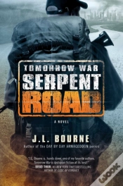 Capa do artigo Tomorrow War: Serpent Road