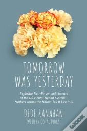 Tomorrow Was Yesterday