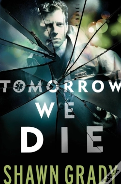 Capa do artigo Tomorrow We Die (First Responders Book #2)