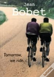 Capa do artigo Tomorrow, We Ride