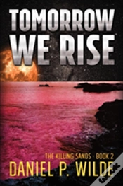Capa do artigo Tomorrow We Rise