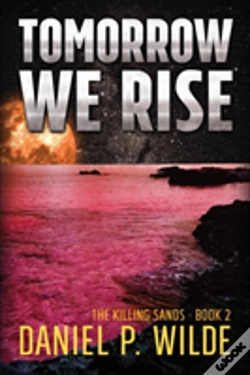 Capa do artigo Tomorrow We Rise