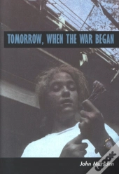 Tomorrow, When The War Began
