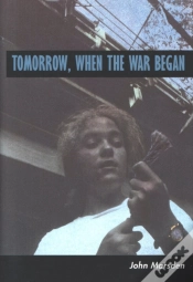 Capa do artigo Tomorrow, When The War Began