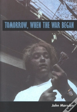 Capa do artigo Tomorrow, When The War Began