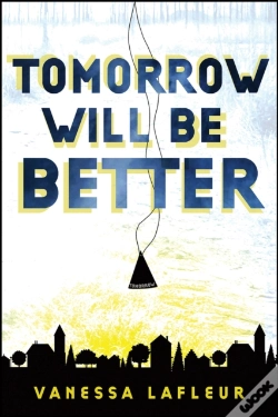Capa do artigo Tomorrow Will Be Better
