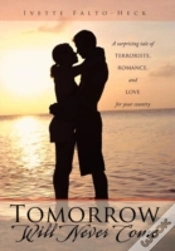 Capa do artigo Tomorrow Will Never Come