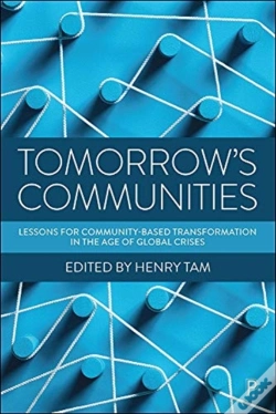 Capa do artigo Tomorrowâ€™S Communities