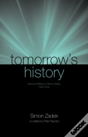 Capa do artigo Tomorrowâ€™S History