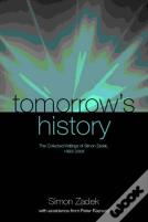 Tomorrowâ€™S History