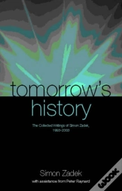 Capa do artigo Tomorrowâ€™S History