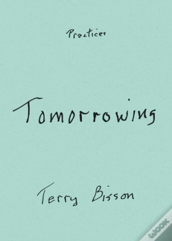 Capa do artigo Tomorrowing