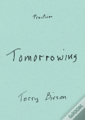 Capa do artigo Tomorrowing