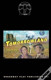 Capa do artigo Tomorrowland