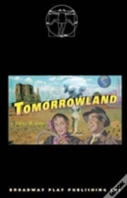Capa do artigo Tomorrowland
