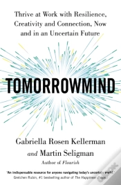 Capa do artigo Tomorrowmind