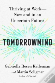 Capa do artigo Tomorrowmind