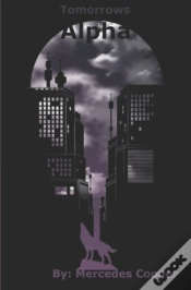 Capa do artigo Tomorrows Alpha