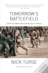 Tomorrow'S Battlefield