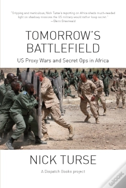 Capa do artigo Tomorrow'S Battlefield
