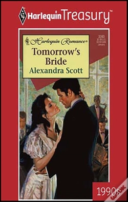Capa do artigo Tomorrow'S Bride