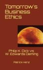 Tomorrow'S Business Ethics - Preview