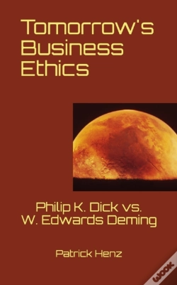 Capa do artigo Tomorrow'S Business Ethics