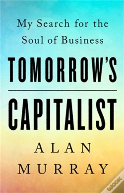 Capa do artigo Tomorrow'S Capitalist