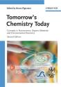 Tomorrows Chemistry Today - Preview
