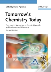 Tomorrows Chemistry Today