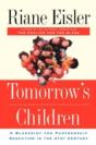 Tomorrow'S Children - Preview