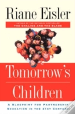 Capa do artigo Tomorrow'S Children