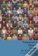 Tomorrow'S Church Today