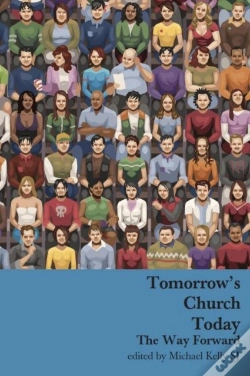 Capa do artigo Tomorrow'S Church Today