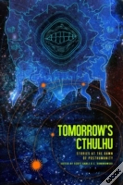 Capa do artigo Tomorrow'S Cthulhu