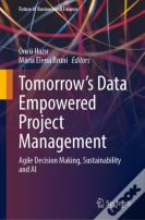 Tomorrow'S Data Empowered Project Management