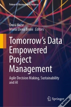 Capa do artigo Tomorrow'S Data Empowered Project Management