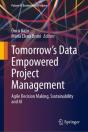 Tomorrow'S Data Empowered Project Management - Preview