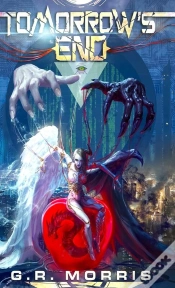 Capa do artigo Tomorrows End