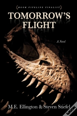 Capa do artigo Tomorrow'S Flight