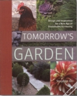 Capa do artigo Tomorrow'S Garden