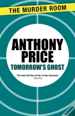 Capa do artigo Tomorrow'S Ghost