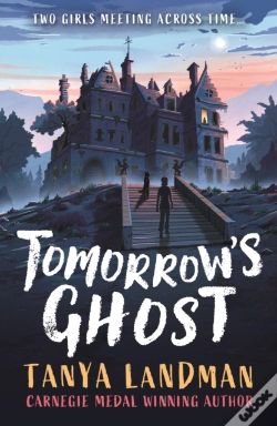 Capa do artigo Tomorrow'S Ghost