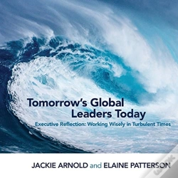 Capa do artigo Tomorrow'S Global Leaders Today: Executi