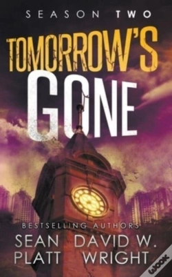 Capa do artigo Tomorrow'S Gone Season 2