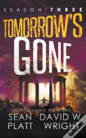Tomorrow'S Gone Season 3