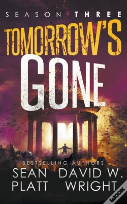 Capa do artigo Tomorrow'S Gone Season 3