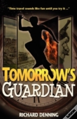 Capa do artigo Tomorrow'S Guardian